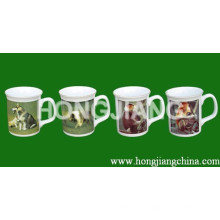 Taza de 11 onzas (HJ013021)